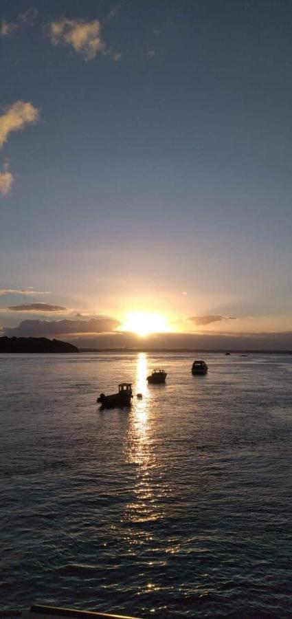 Port Lodge Northern Ireland Portaferry Eksteriør bilde
